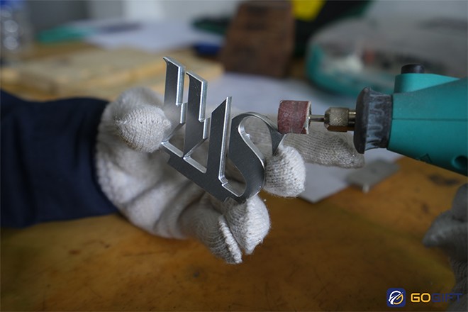 Gogift: Từ cựu sinh viên Bách Khoa đến chủ thương hiệu uy tín về quà tặng vinh danh - 3