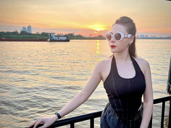 Huyền Trang – Nàng Geisha bí hiểm, gợi tình: “Có khán giả gọi tôi bằng từ khiếm nhã&#34; - 7