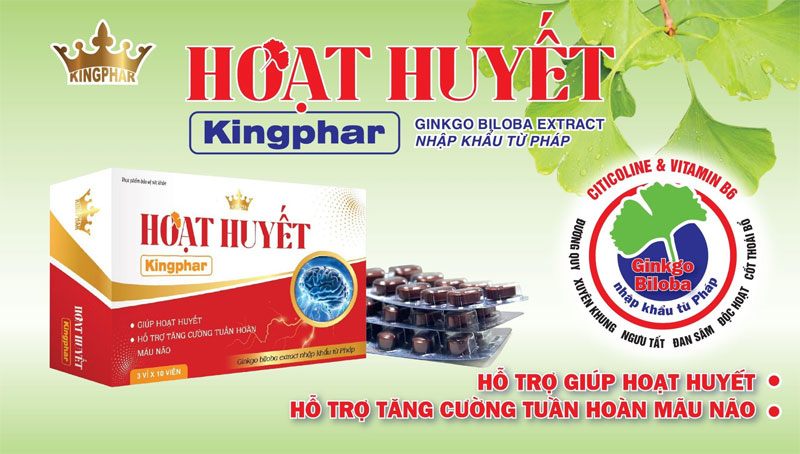 Thiếu máu não, đau đầu, chóng mặt, trí nhớ giảm sút - “Giải pháp” nào cải thiện? - 4