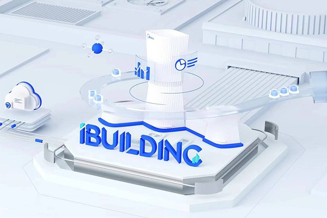 iBUILDING của Midea phối hợp cùng Edge Cloud của Volcano Engine hỗ trợ việc nâng cấp thông minh cho Tập đoàn TikTok - 3