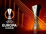 Bóng đá - Lịch thi đấu Europa League 2023/2024 mới nhất