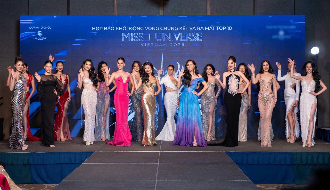 Toàn cảnh ồn ào &#34;bán giải công khai&#34; của Miss Universe Vietnam 2023 - 1