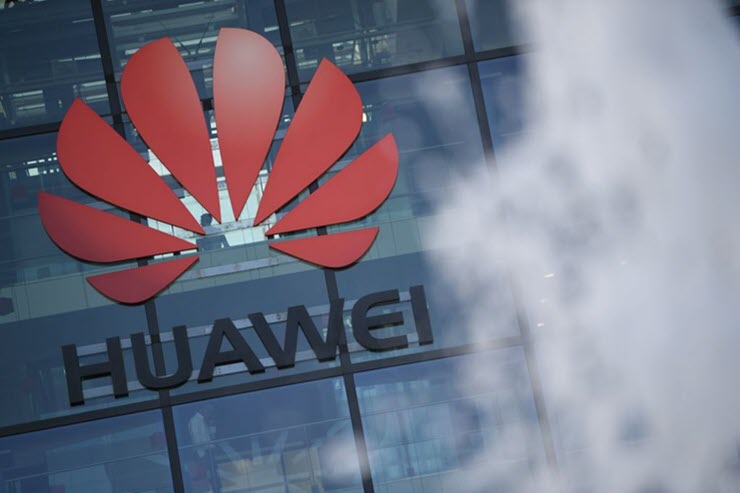 Mỹ không tìm thấy bằng chứng về khả năng sản xuất chip của Huawei.