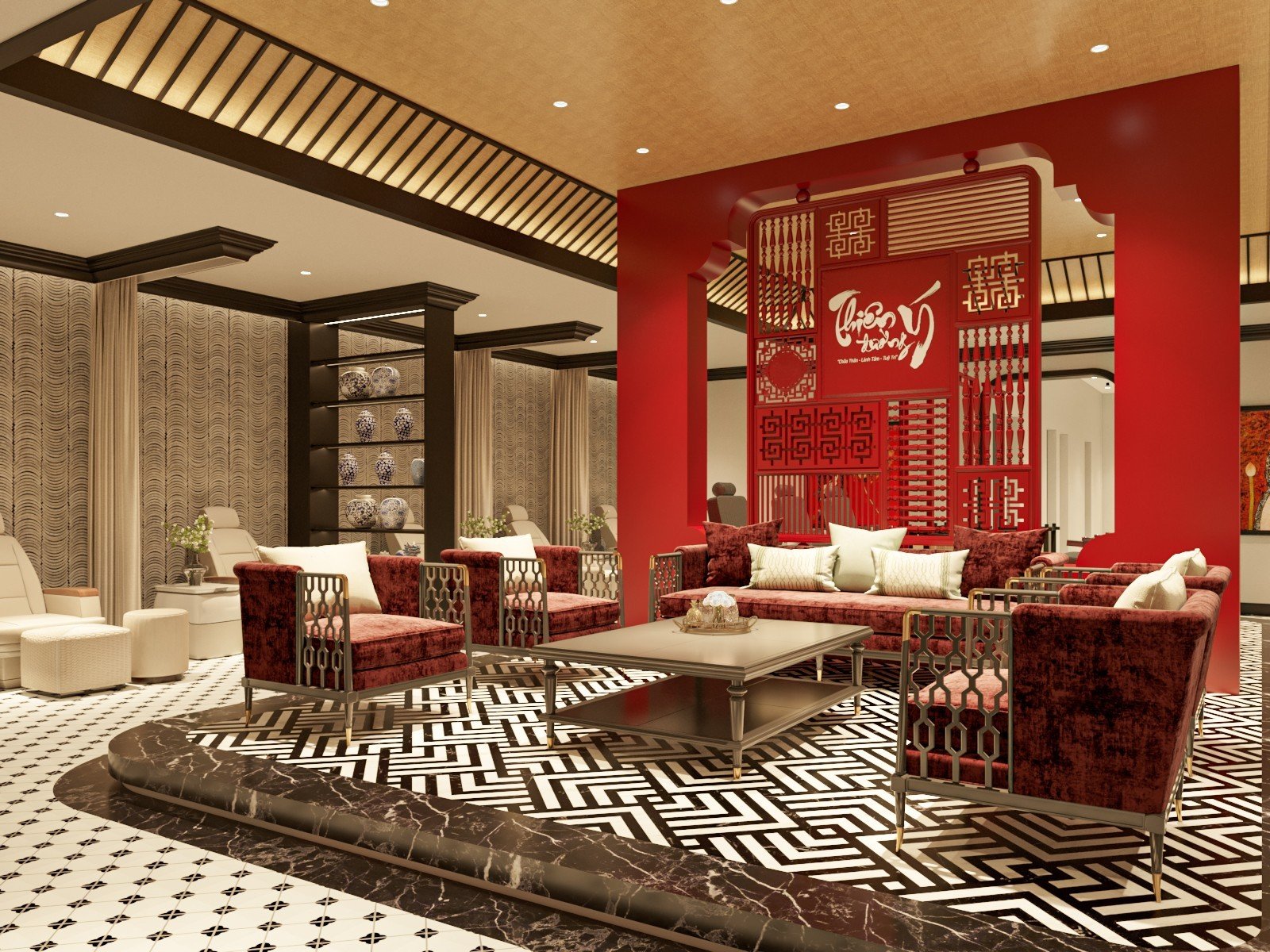 Thiên Ý Đường phát động chiến dịch nâng cao nhận thức Hiểu nỗi đau - 4