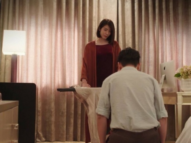 Bạn trẻ - Cuộc sống - 2h sáng gọi chồng dậy trông con liền bị mắng, 5 ngày sau tôi đưa ra quyết định khiến anh cúi đầu xin lỗi