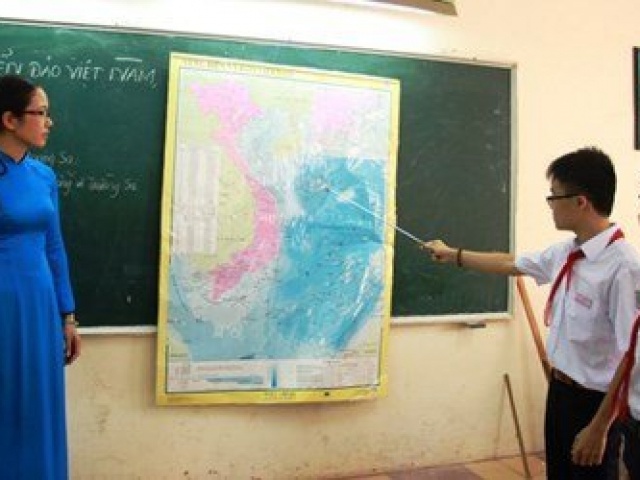Giáo dục - du học - Kiểm tra miệng kiểu 'gọi bất chợt, hỏi bất chợt' có còn phù hợp?