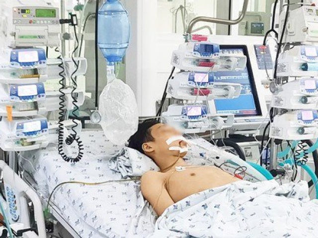 Sức khỏe đời sống - Nam sinh 15 tuổi suýt chết vì bệnh cực kỳ nguy hiểm, dấu hiệu cảnh báo chỉ đau bụng và mệt