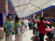 Đại quân thể thao Việt Nam gia nhập làng VĐV, sẵn sàng tranh huy chương Asiad