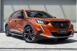 Peugeot điều chỉnh giá bán 3 dòng xe tại Việt Nam