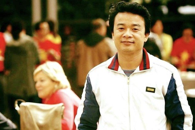 Nhà nghiên cứu giáo dục Nguyễn Sóng Hiền