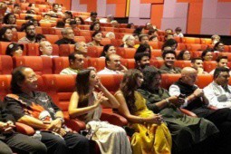 Loạt sao khuấy động Liên hoan phim Ấn Độ ở TP HCM