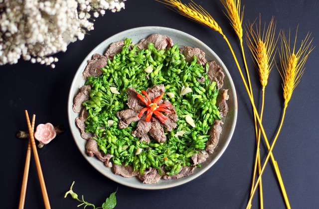 Công dụng của hoa thiên lý đối với chức năng sinh lý của nam giới được ví như "thần dược tự nhiên"