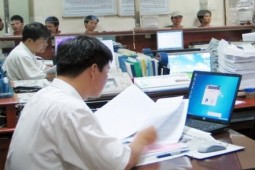 Bộ Nội vụ đề xuất loạt quy định mới về biên chế công chức