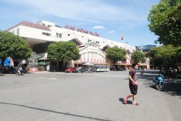 Tin tức trong ngày - Thời tiết ngày 21/9: Nắng nóng xuất hiện nhiều nơi ở miền Bắc và miền Trung