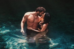 Đàn ông - Thầy dạy karate hoàn hảo không tỳ vết có cuộc sống đẹp như mơ, 6 triệu người theo dõi