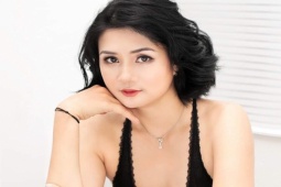 Làm đẹp - Kim Huệ tuổi 41 trẻ đẹp nhường này, chẳng trách đạt kỷ lục 3 lần là Hoa khôi bóng chuyền