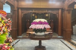 Kinh doanh - Cầu thủ tuyển Việt Nam xây biệt thự bề thế, tuổi 27 nhận lương 100 triệu/tháng