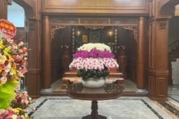 Kinh doanh - Cầu thủ tuyển Việt Nam xây biệt thự bề thế, tuổi 27 nhận lương 100 triệu/tháng