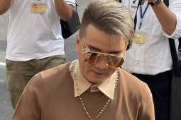 Tin tức trong ngày - Vy Oanh xin khoan hồng cho bà Nguyễn Phương Hằng, Đàm Vĩnh Hưng "tôi muốn được trả lại sự trong sạch"