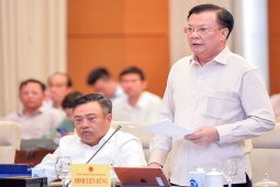 Tin tức trong ngày - Đề xuất cho phép Hà Nội cắt điện, nước tại địa điểm vi phạm