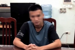 Pháp luật - Mạo danh trưởng khoa Bệnh viện Bạch Mai kêu gọi từ thiện vụ cháy chung cư mini