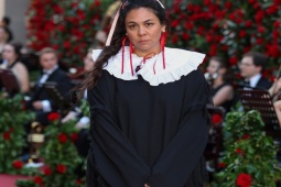 Thời trang - Simone Rocha là nhà thiết kế khách mời tiếp theo của Jean Paul Gaultier