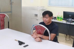Pháp luật - Tóm gọn bố vợ của Tàng Keangnam cùng nhiều "hàng nóng"
