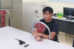 An ninh - Xã hội - Tóm gọn bố vợ của Tàng Keangnam cùng nhiều "hàng nóng"