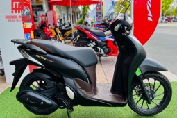 Thế giới xe - Giá Honda SH Mode cuối tháng 9/2023, chênh nhẹ từ 1 triệu đồng