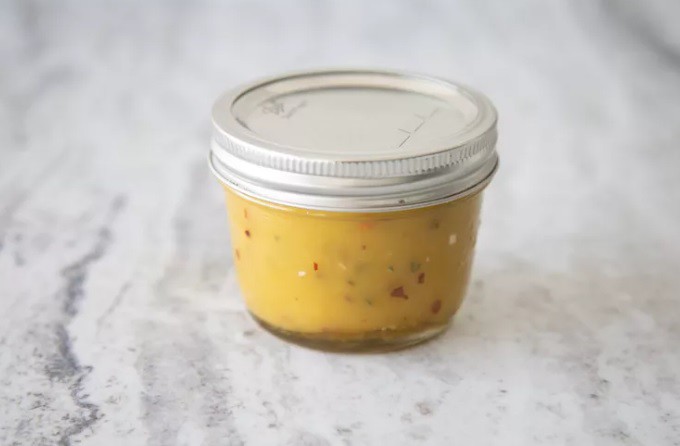 Sốt salad làm kiểu này đảm bảo “gây nghiện”, ăn hoài không ngán - 3