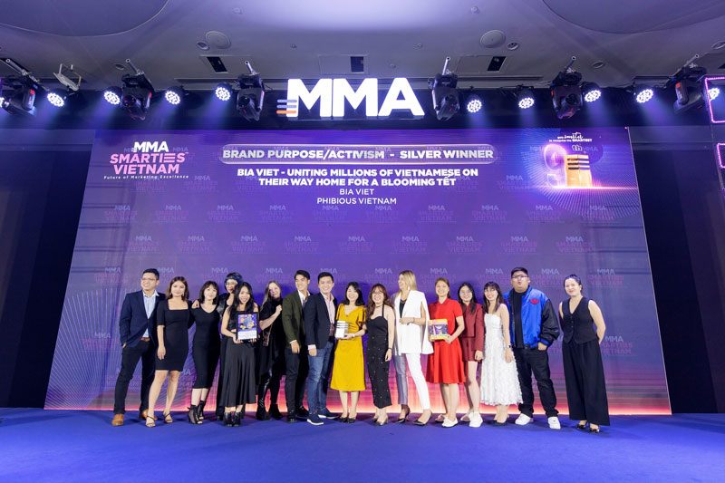 Dấu ấn đậm chất Việt từ HEINEKEN Việt Nam - 2