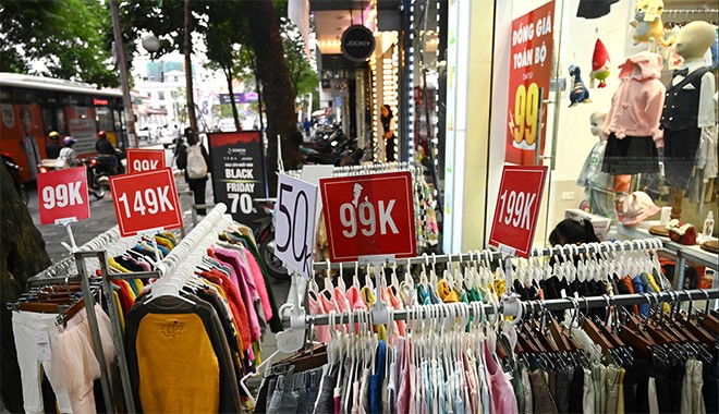 Chiến lược định giá thiên tài đằng sau những con số 99k, 199k, 299k... trong các cửa hàng, siêu thị