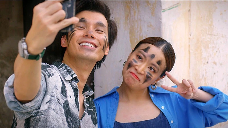 Không ngại cưới, chỉ cần một lý do: Làm gì khi bị gia đình giục cưới? - 3