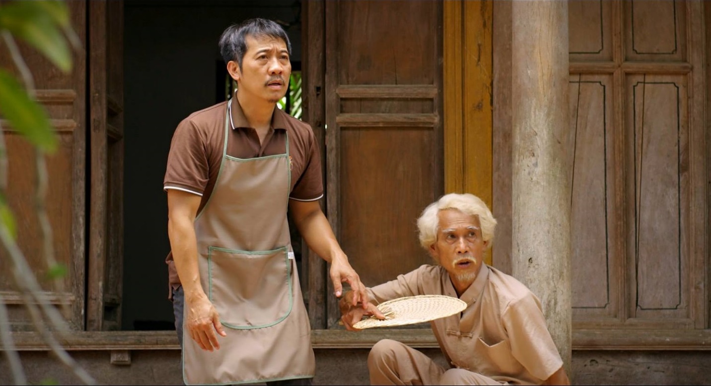 Không ngại cưới, chỉ cần một lý do: Làm gì khi bị gia đình giục cưới? - 4