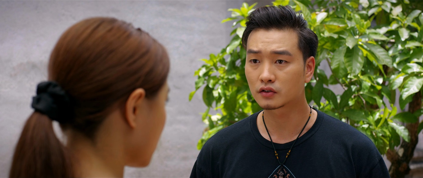 Không ngại cưới, chỉ cần một lý do: Làm gì khi bị gia đình giục cưới? - 2