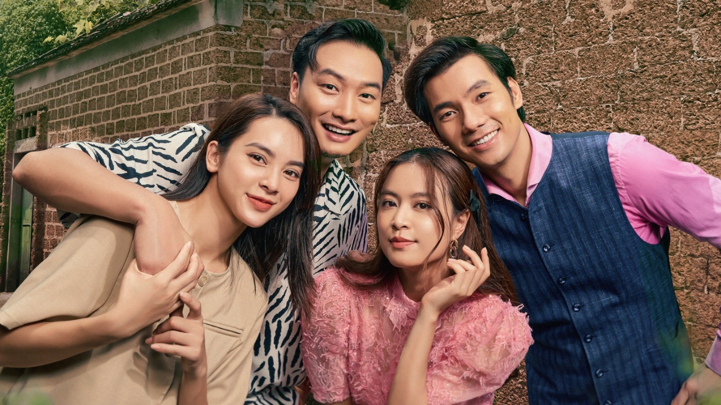 Không ngại cưới, chỉ cần một lý do: Làm gì khi bị gia đình giục cưới? - 5