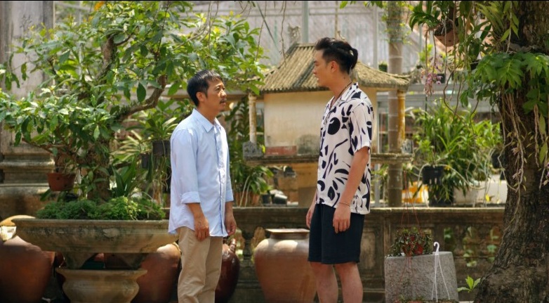 Không ngại cưới, chỉ cần một lý do: Làm gì khi bị gia đình giục cưới? - 1