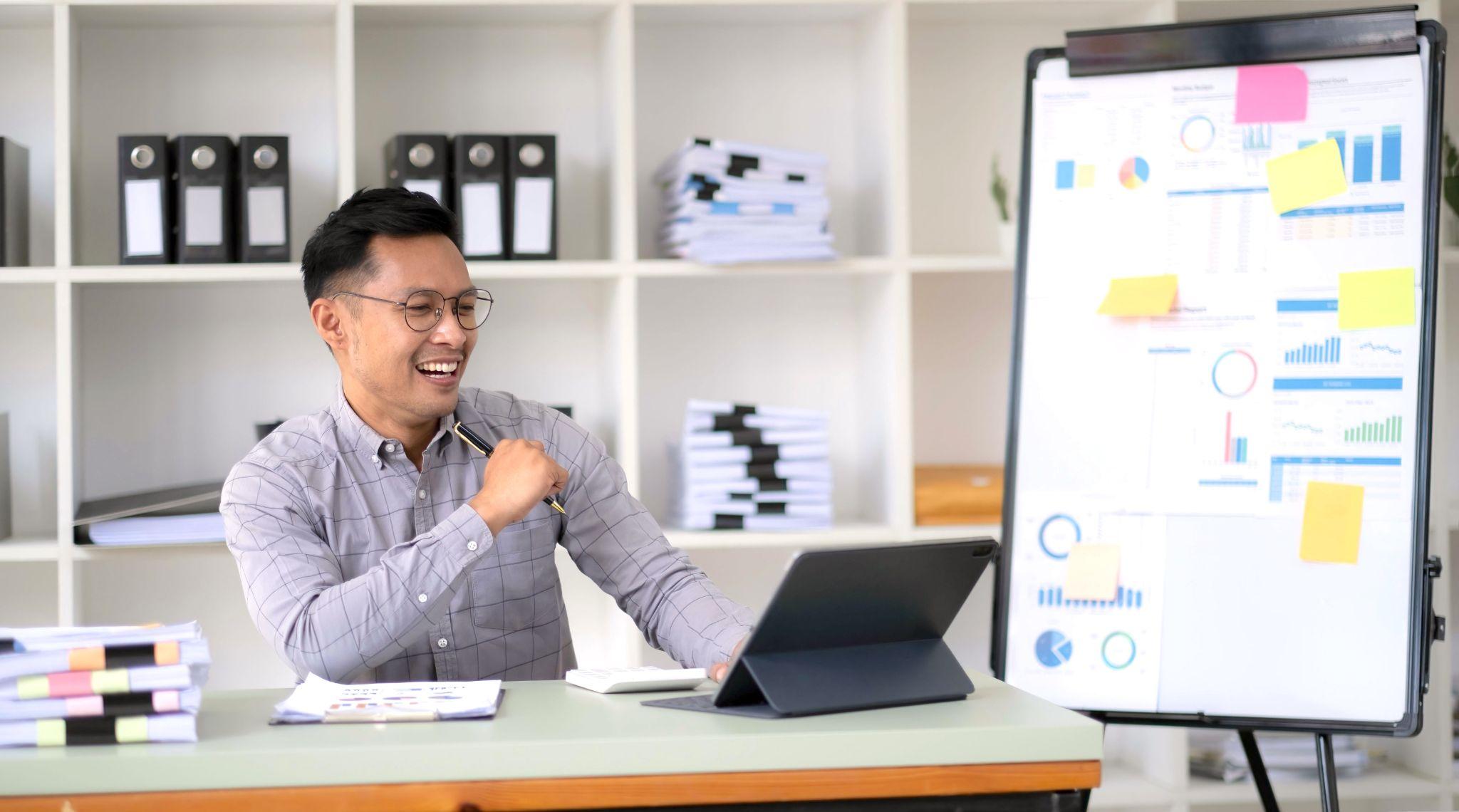 Doanh nghiệp nhận combo phí ưu đãi từ BAC A BANK - 1