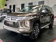 Tin tức ô tô - Giá xe Mitsubishi Pajero Sport niêm yết và lăn bánh tháng 9/2023, hỗ trợ 100% LPTB