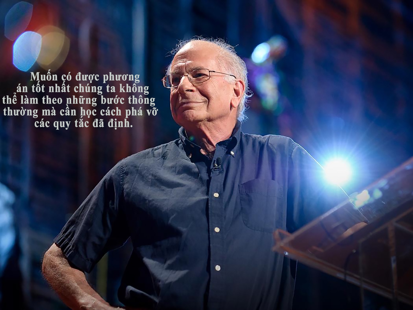 Tư Duy Nhanh Và Chậm - Bạn sẽ không bao giờ tư duy như cũ sau khi đọc xong cuốn sách này! - 3