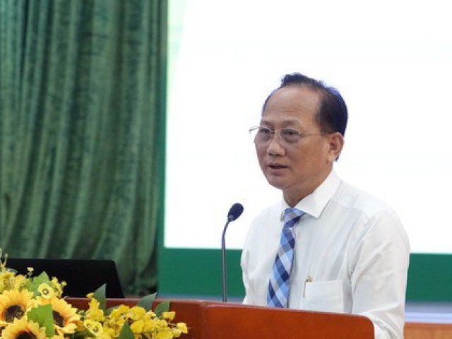 Tin tức trong ngày - Xây dựng huyện Bình Chánh lên thành phố vào năm 2025