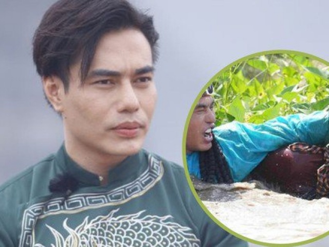 Giải trí - Lê Dương Bảo Lâm bị chê trách "thô bạo với đồng nghiệp" khi quay show thực tế