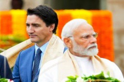 Nhà ngoại giao hàng đầu bị Canada trục xuất, Ấn Độ trả đũa