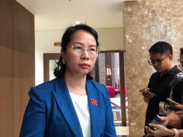 CLIP: Bí thư quận Thanh Xuân nói ”có trách nhiệm cá nhân” trong vụ cháy 56 người tử vong