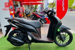 Giá Honda SH Mode cuối tháng 9/2023, chênh nhẹ từ 1 triệu đồng