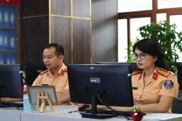 Tin tức trong ngày - Biển số xe TP HCM "siêu đẹp" 51K-777.77 được đưa ra đấu giá sáng nay
