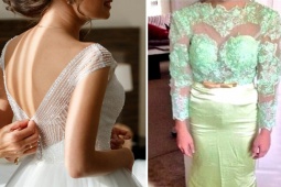 Tranh vui - Những pha mua hàng online "dở khóc dở cười"