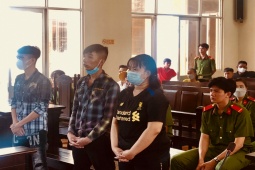 Pháp luật - Tin lời “em gái hiền lành", 2 người đàn ông bị bán sang nước ngoài