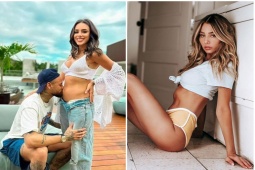 Đàn ông - Những mỹ nhân khiến Neymar muối mặt khi đi "ăn phở"