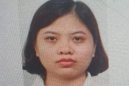 Tin tức trong ngày - Thi thể phụ nữ trên sông Đuống là bảo mẫu bắt cóc, sát hại bé gái 2 tuổi